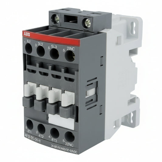 ABB Contactor AF09-22-00-13 - nyparts.shop