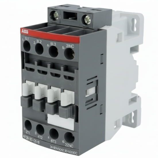 ABB Contactor AF09-30-01-13 - nyparts.shop
