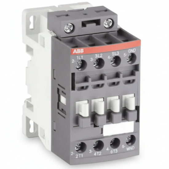 ABB Contactor AF09-30-10-13 - nyparts.shop