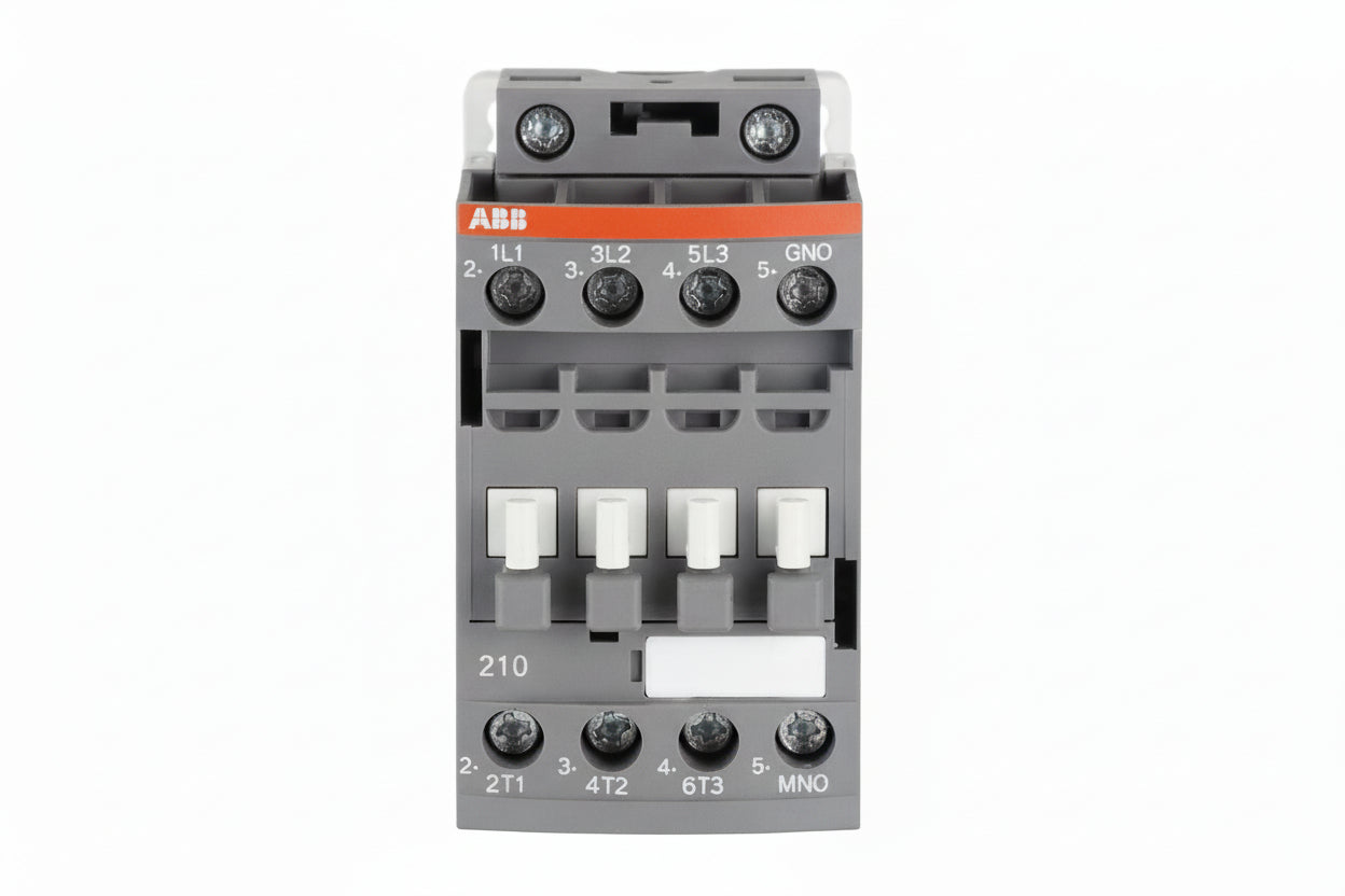 ABB Contactor AF09-40-00-13 - nyparts.shop