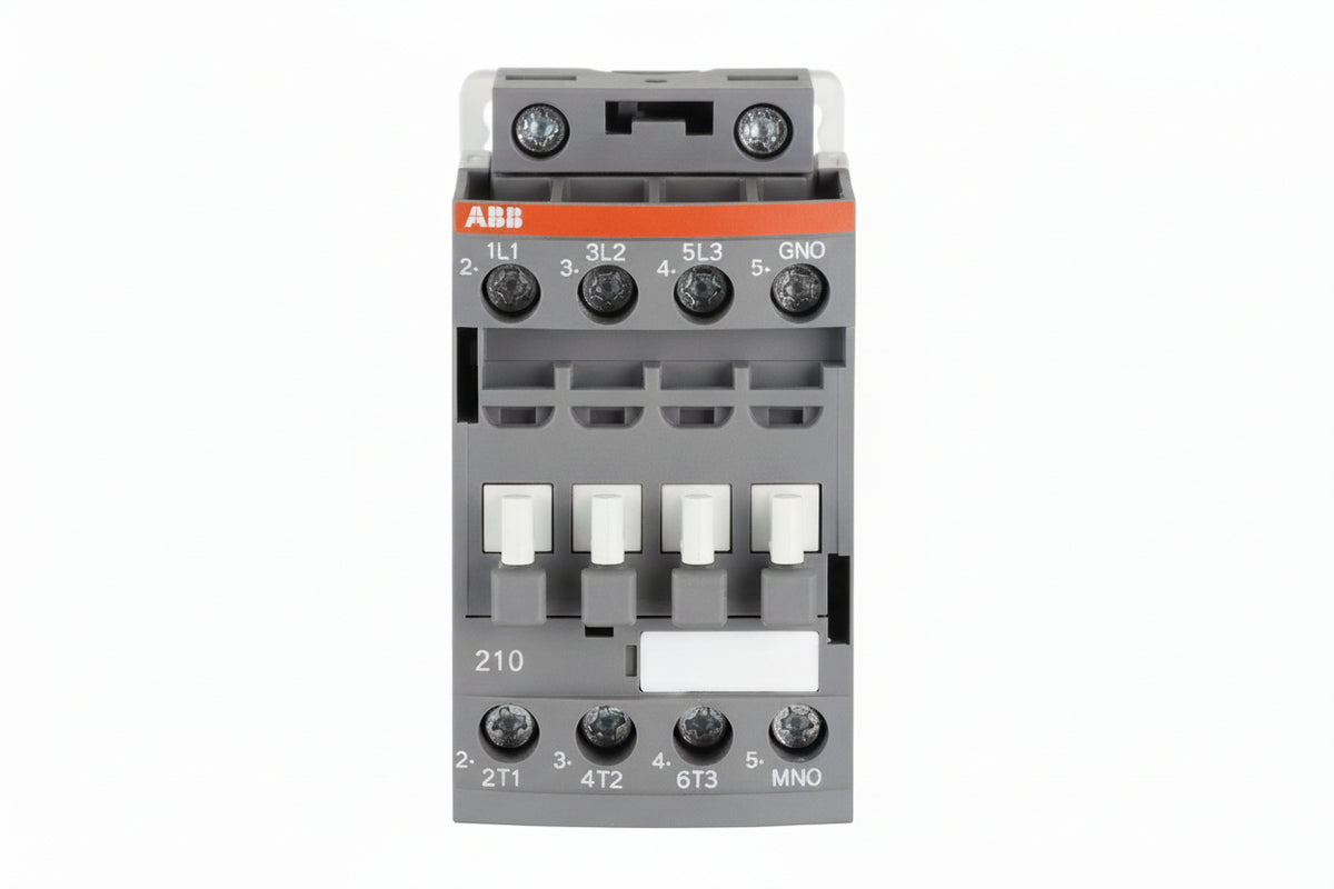 ABB Contactor AF09-40-00-13 - nyparts.shop
