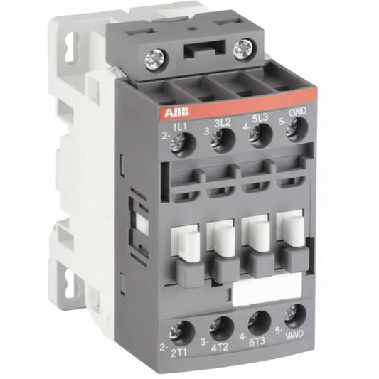 ABB Contactor AF09Z-22-00-21 - nyparts.shop