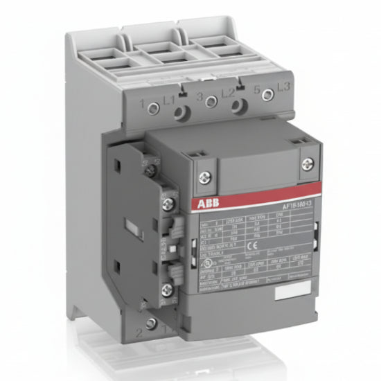ABB Contactor AF116-30-00-13 - nyparts.shop