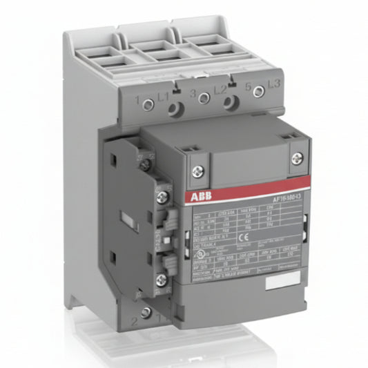 ABB Contactor AF116-30-00-13 - nyparts.shop