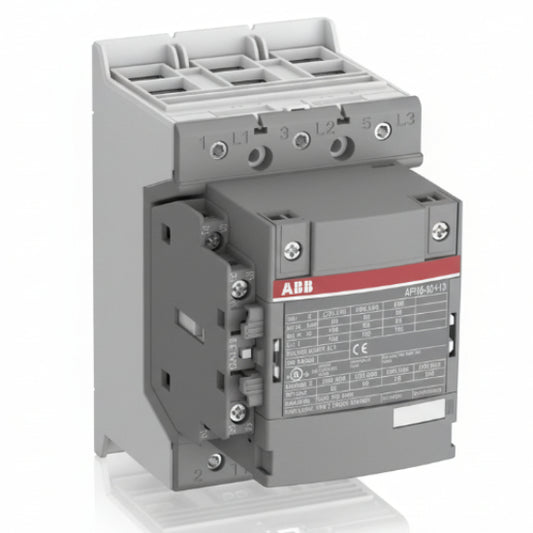 ABB Contactor AF116-30-11-13 - nyparts.shop