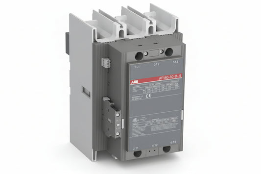 ABB Contactor AF140-30-11-11 - nyparts.shop