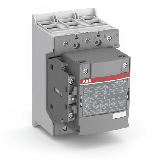 ABB Contactor AF146-30-11-11 - nyparts.shop