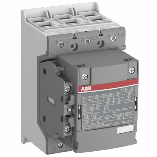 ABB Contactor AF146-30-11-12 - nyparts.shop
