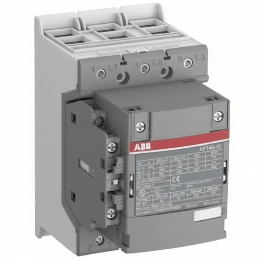ABB Contactor AF146-30-11-12 - nyparts.shop