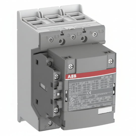 ABB Contactor AF146-30-11-13 - nyparts.shop