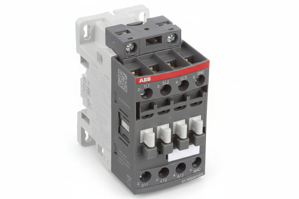 ABB Contactor AF16-30-01-11 - nyparts.shop