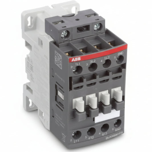 ABB Contactor AF16-30-01-13 nyparts.shop