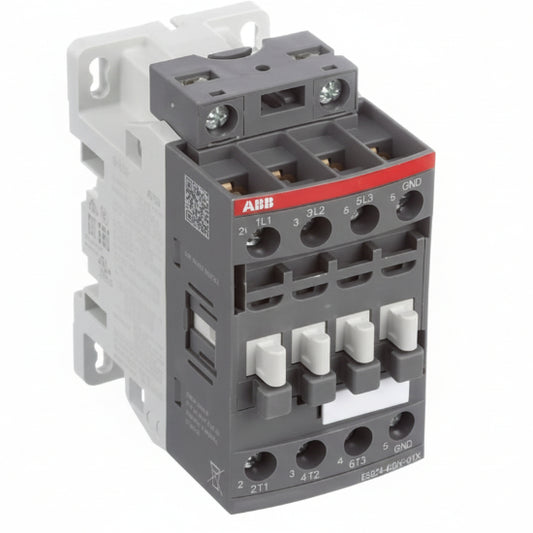 ABB Contactor AF16-30-10K-11 - nyparts.shop