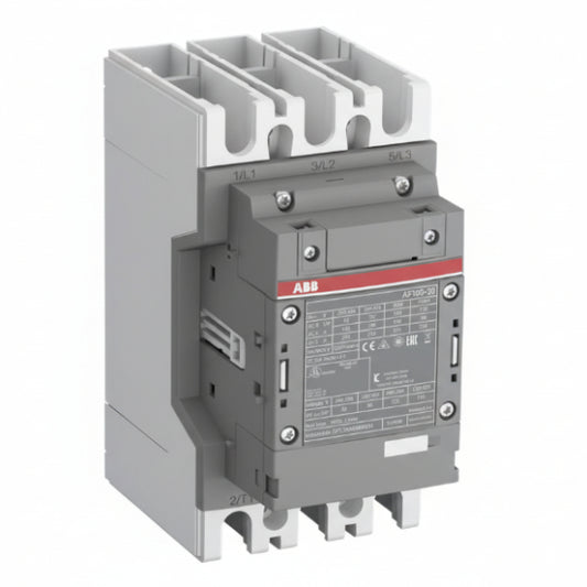 ABB Contactor AF190-30-00-13 - nyparts.shop
