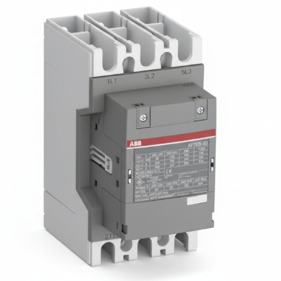 ABB Contactor AF205-30-11-13 - nyparts.shop