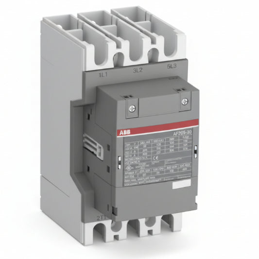 ABB Contactor AF205-30-11-13 - nyparts.shop