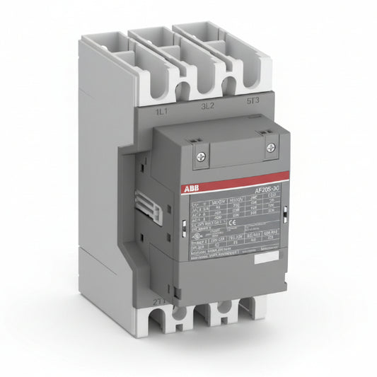 ABB Contactor AF205-30-11-14 - nyparts.shop