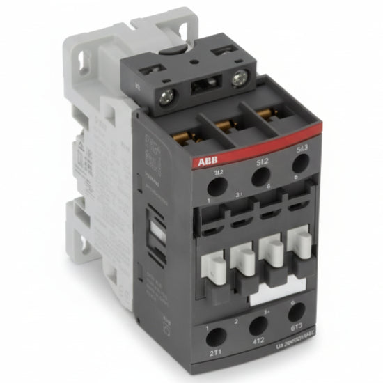 ABB Contactor AF26-30-00-13 - nyparts.shop
