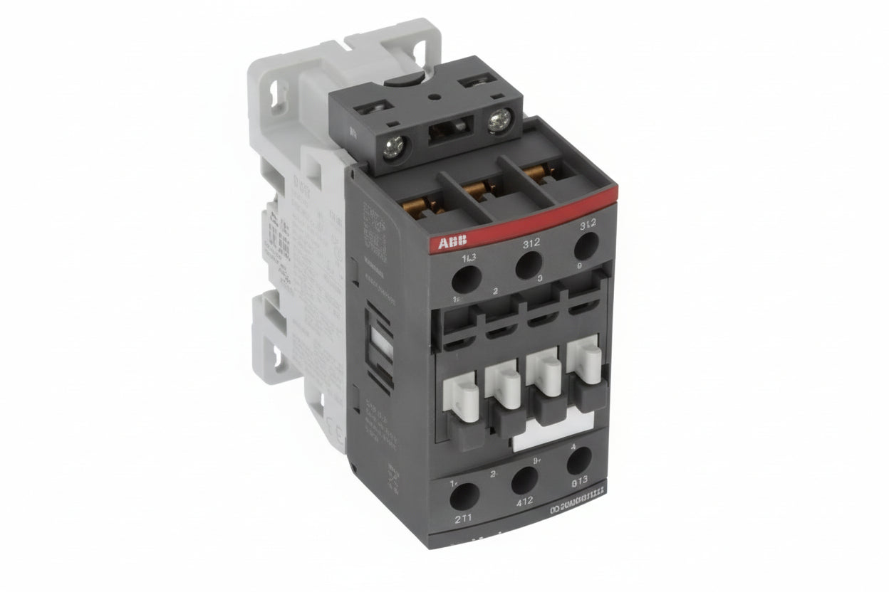 ABB Contactor AF26-30-00-14 - nyparts.shop