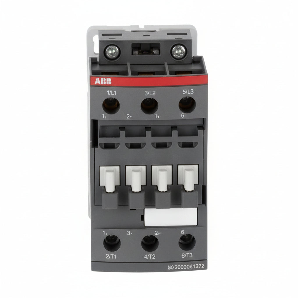 ABB Contactor AF26-40-00-12 - nyprts.shop