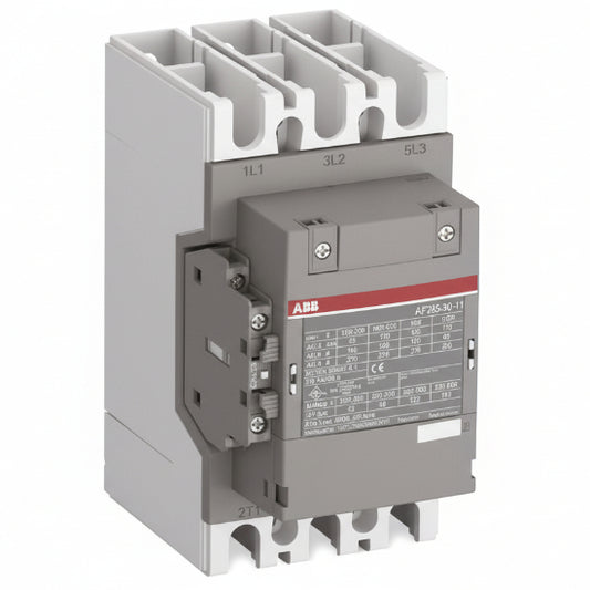 ABB Contactor AF265-30-11-11 - nyparts.shop