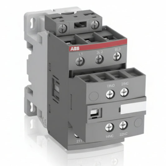 ABB Contactor AF30-30-11-13 - nyparts.shop