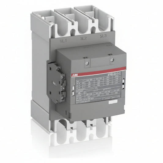 ABB Contactor AF305-30-11-11 - nyparts.shop