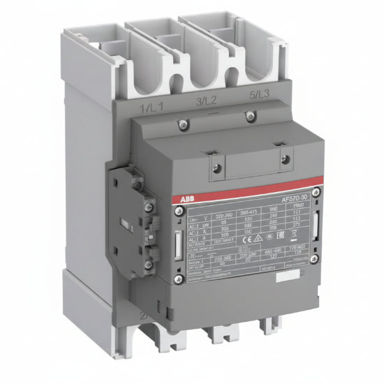 ABB Contactor AF370-30-11-13 - nyparts.shop
