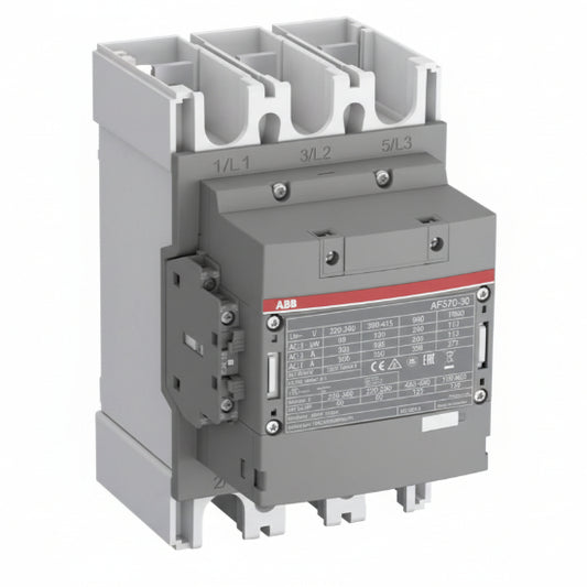ABB Contactor AF370-30-11-13 - nyparts.shop