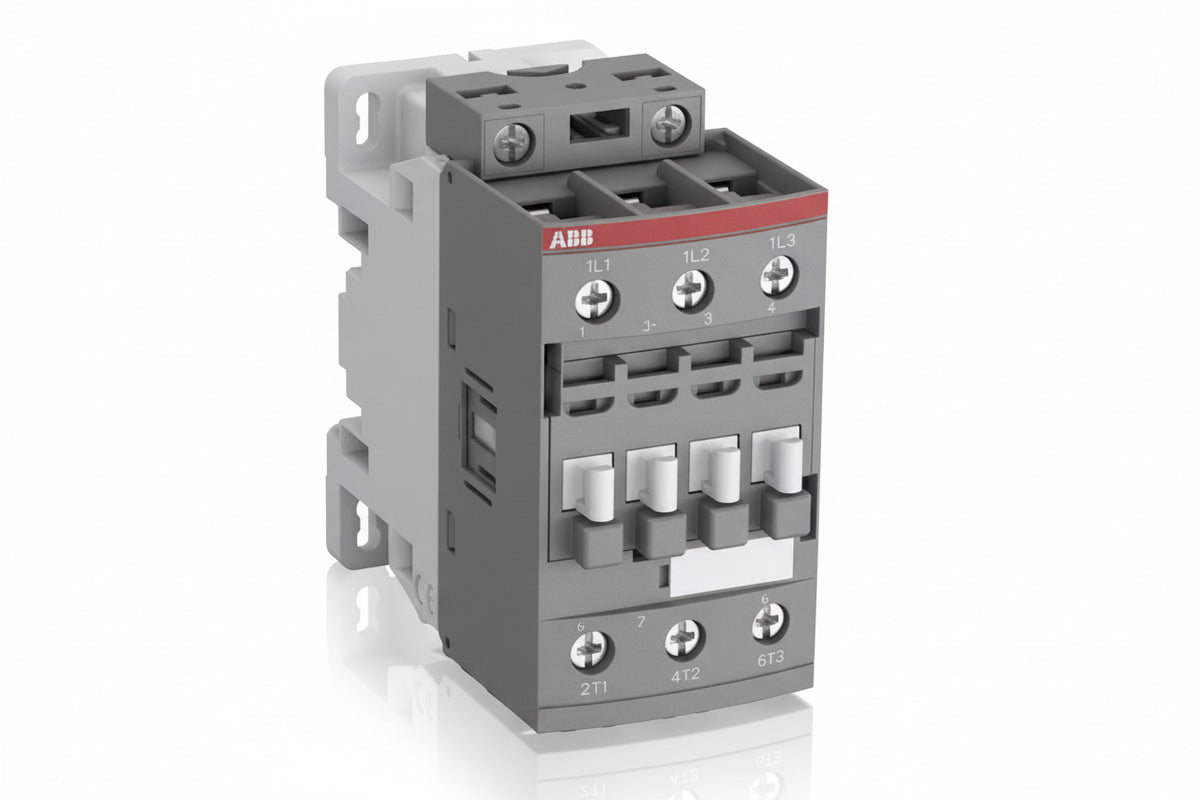 ABB Contactor AF38-30-00-11 - nyparts.shop