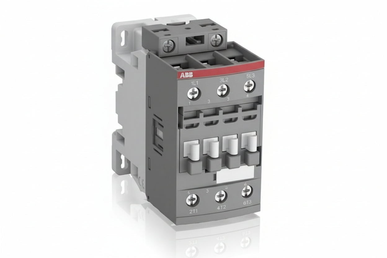 ABB Contactor AF38-30-00-12 nyparts.shop