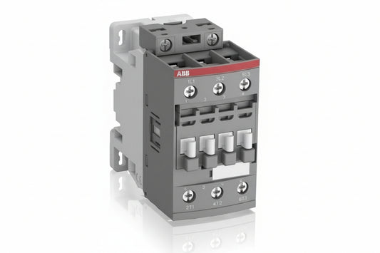 ABB Contactor AF38-30-00-12 nyparts.shop