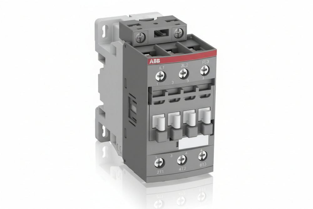 ABB Contactor AF38Z-30-00-21 - nyparts.shop