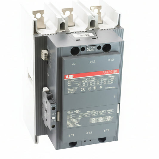 ABB Contactor AF460-30-11-68 - nyparts.shop