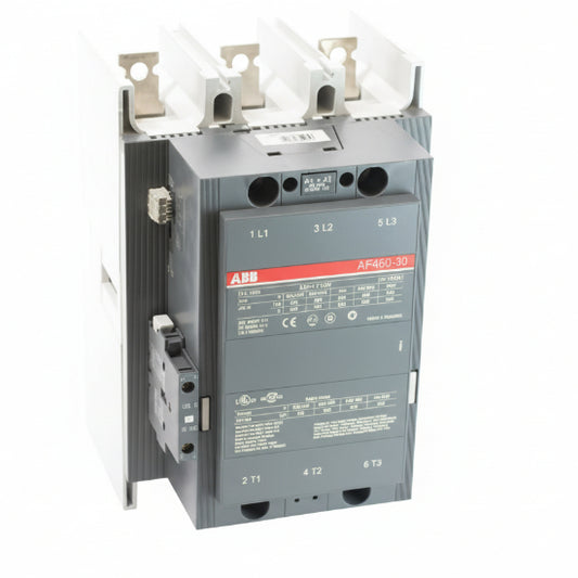 ABB Contactor AF460-30-11-71 - nyparts.shop