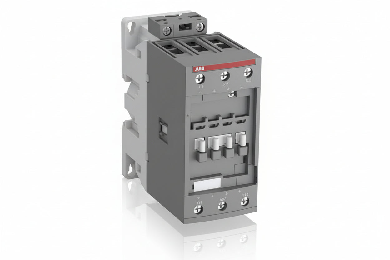 ABB Contactor AF52-30-00-12 - nyparts.shop