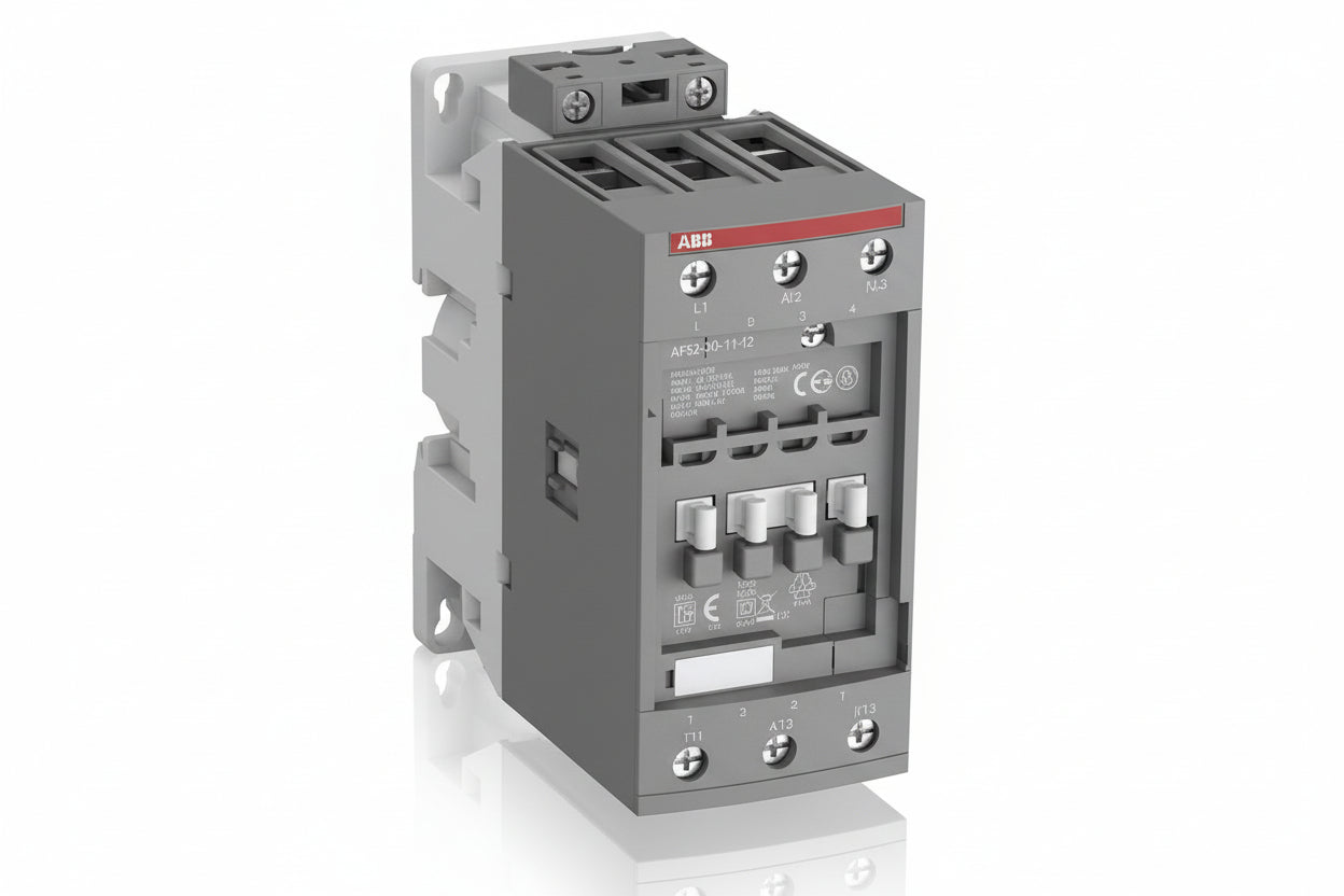 ABB Contactor AF52-30-11-12 - nyparts.shop