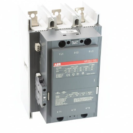 ABB Contactor AF750-30-11-70 - nyparts.shop