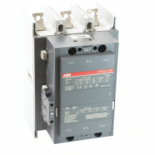 ABB Contactor AF750-30-11-70 - nyparts.shop