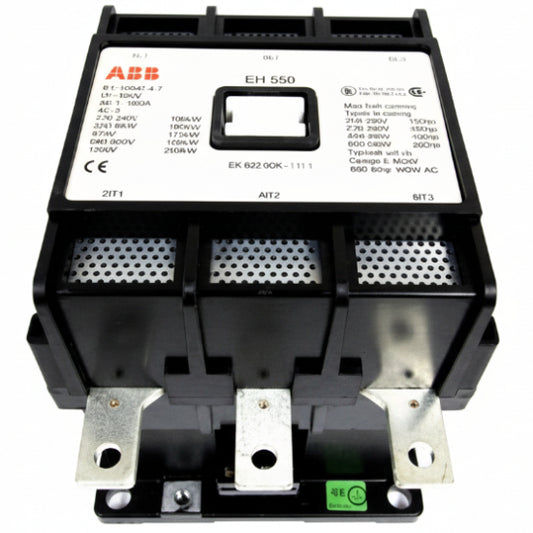 ABB Contactor EH550 - nyparts.shop