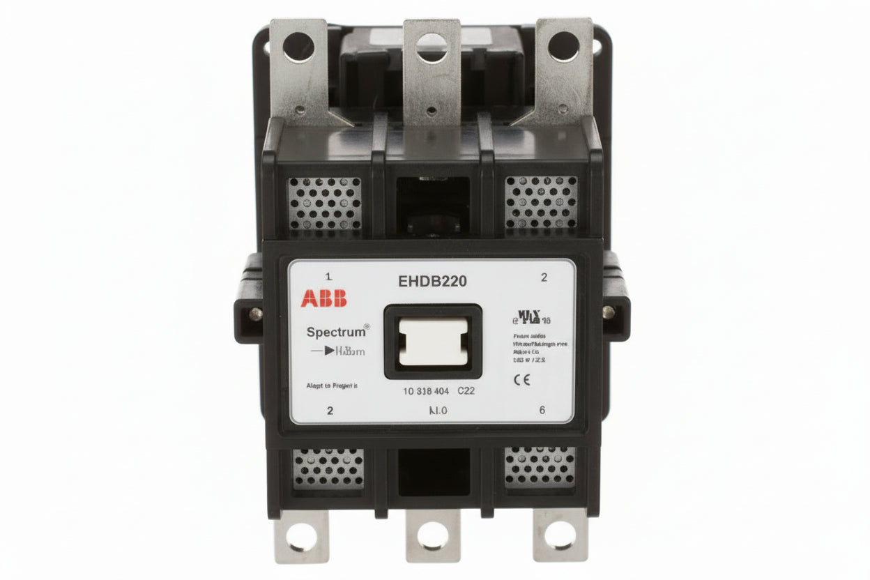 ABB Contactor EHDB220-21-22 -nyparts.shop