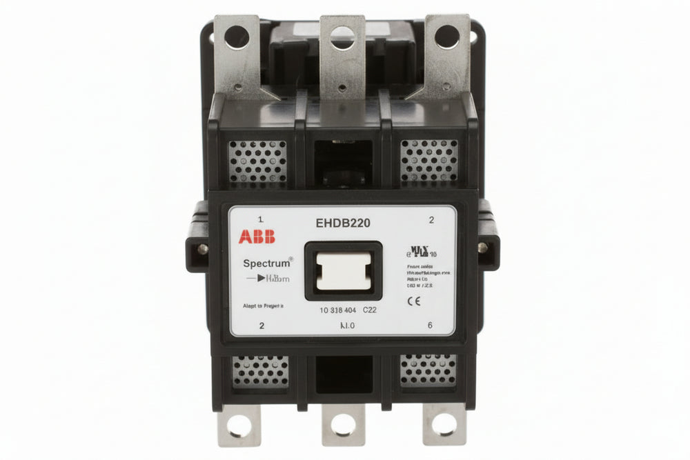 ABB Contactor EHDB220-21-22 -nyparts.shop