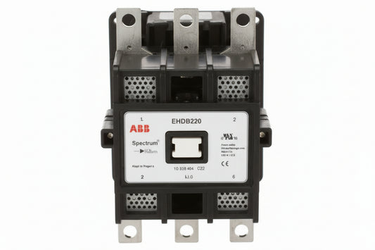 ABB Contactor EHDB220-21-22 -nyparts.shop
