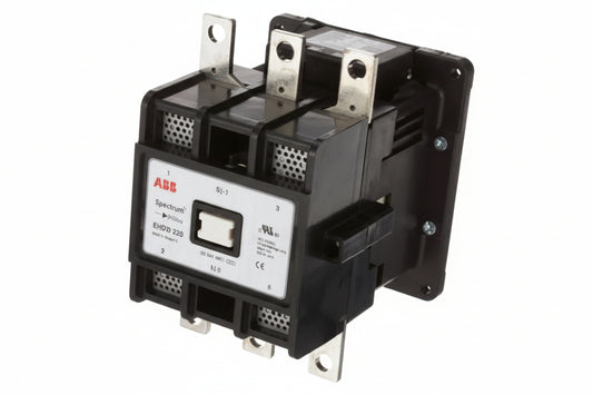 ABB Contactor EHDB220C-1L - nyparts.shop