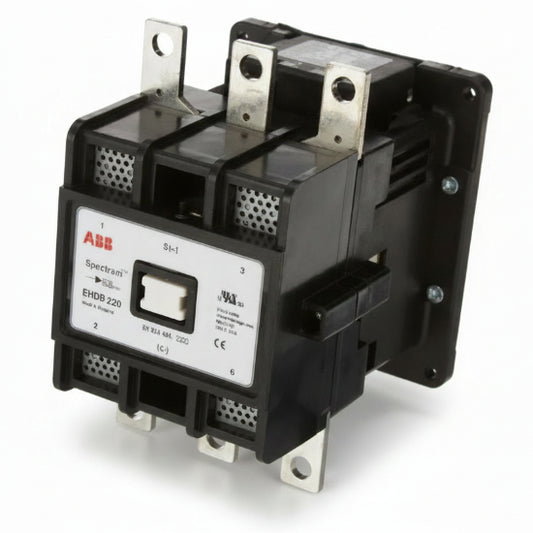 ABB Contactor EHDB220C-2L - nyparts.shop