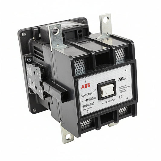 ABB Contactor EHDB280-21-22 - nyparts.shop