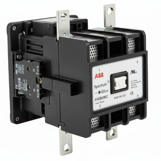 ABB Contactor EHDB280C-1L - nyparts.shop