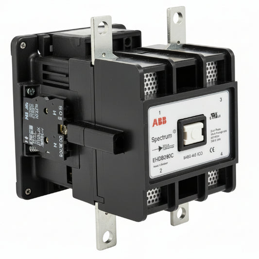 ABB Contactor EHDB280C-1L - nyparts.shop