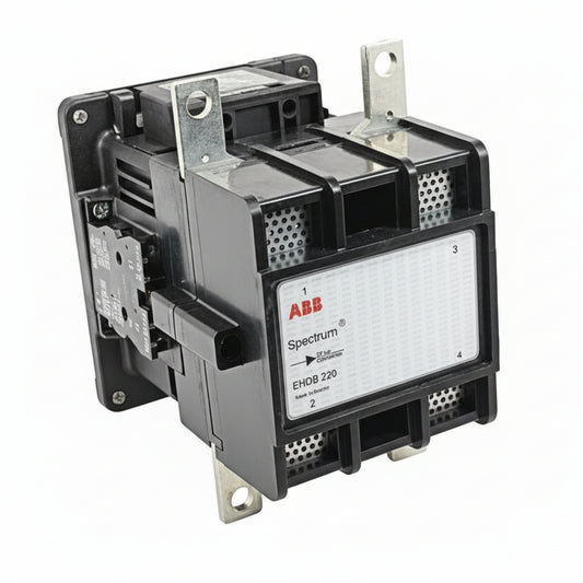 ABB Contactor EHDB280C-2L - nyparts.shop