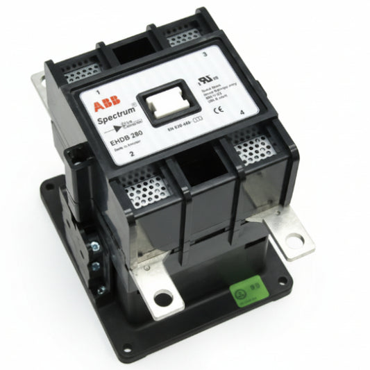 ABB Contactor EHDB280C2P-1L - nyparts.shop